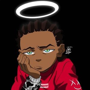 Meet your Posher, Victor